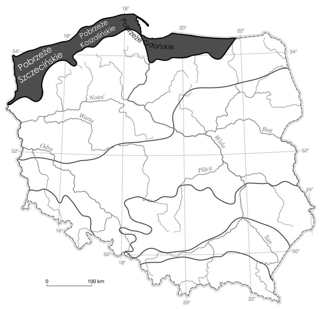 Krajobrazy Polski Klasa 2 nacobezu.pl