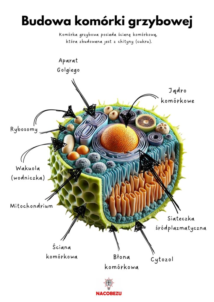 Biologia klasa 5