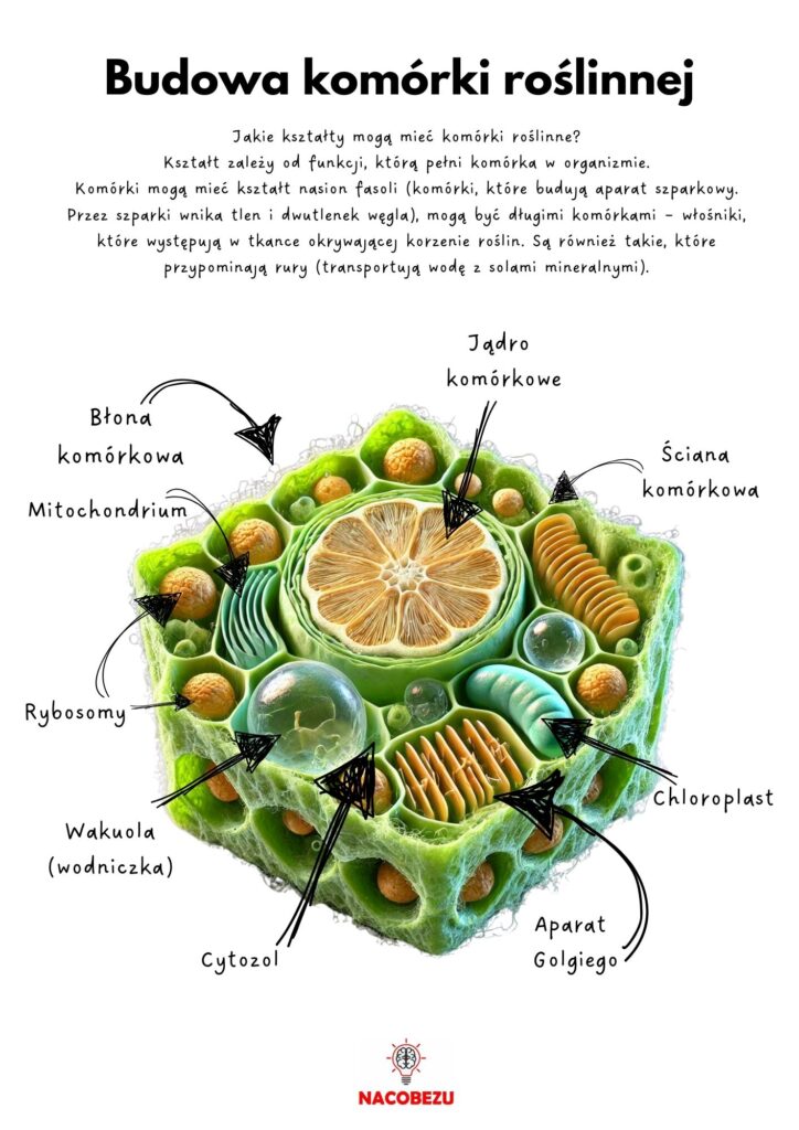 Biologia klasa 5