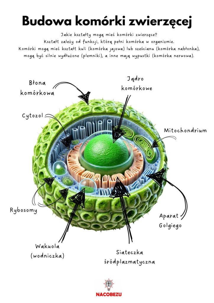 Biologia klasa 5