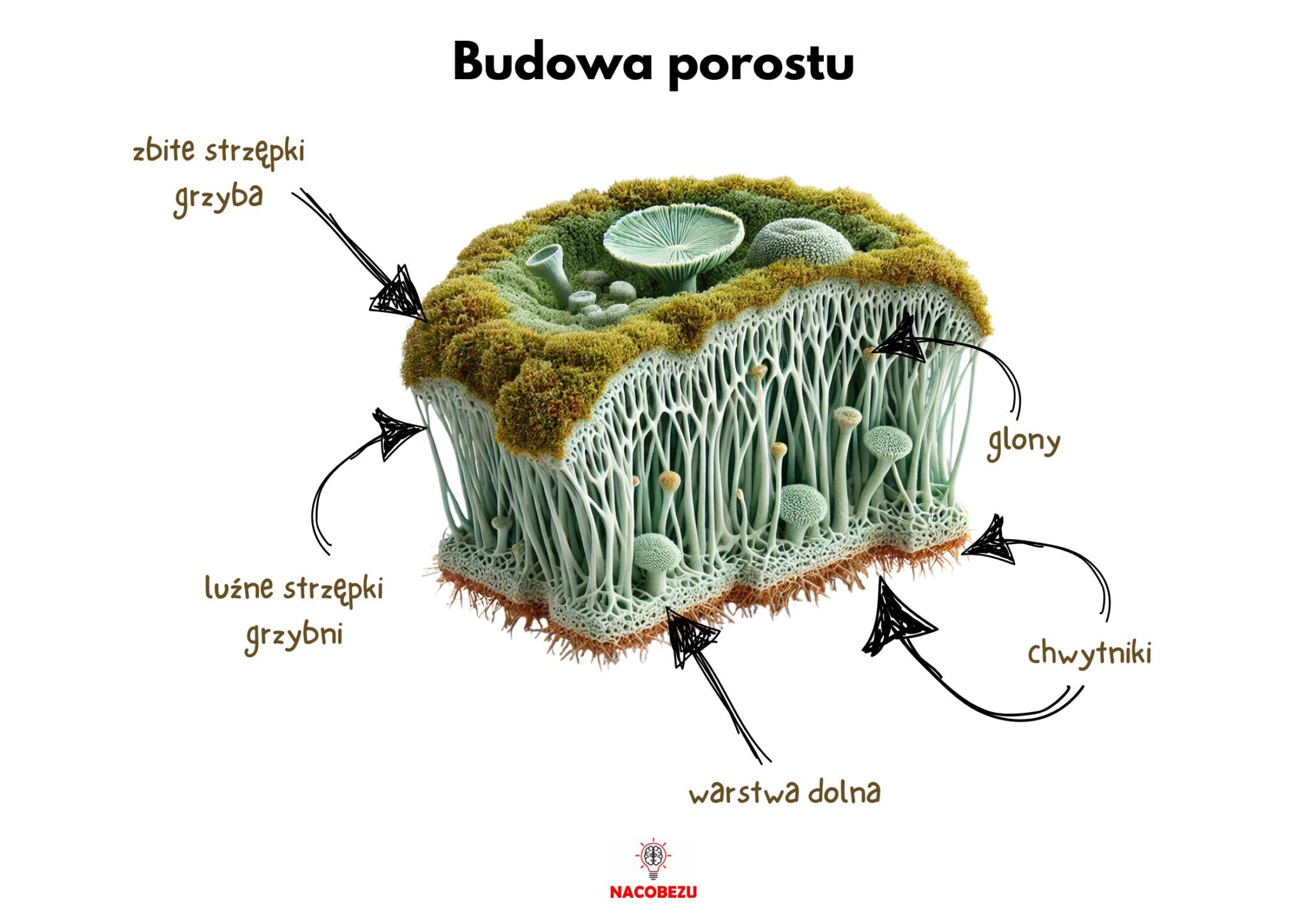 Nauka biologia klasa 5
