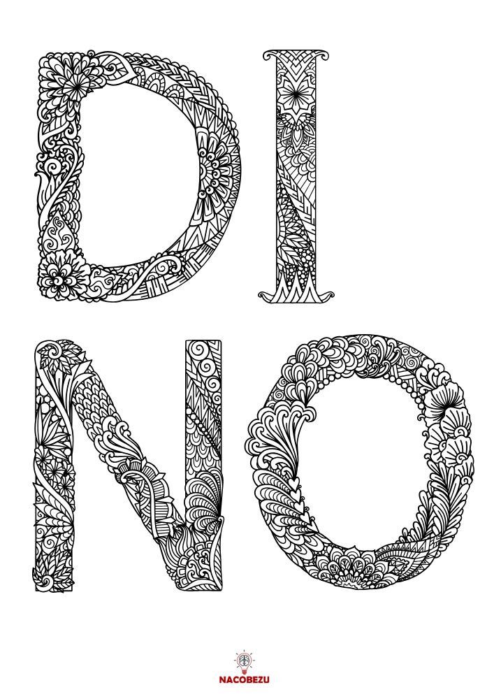 mandale dinozaury