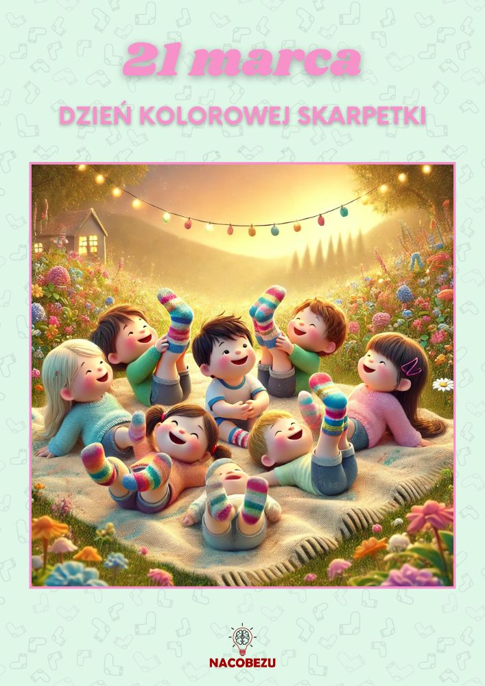 karty edukacyjne Zespół Downa