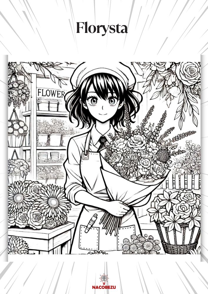 Florysta