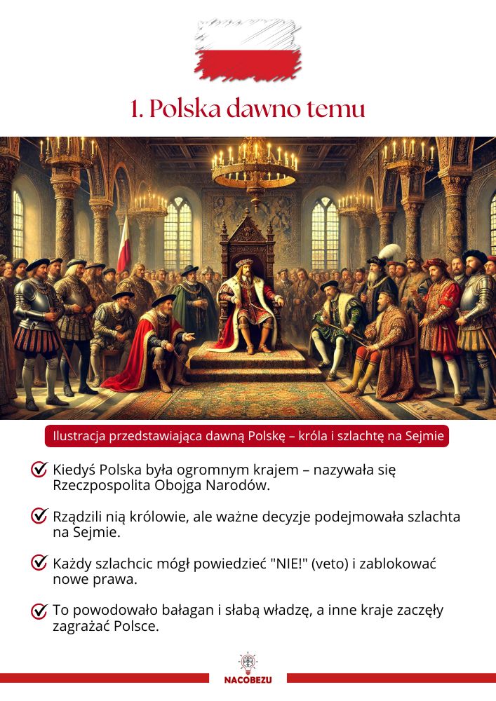 3 maja materiały edukacyjne
