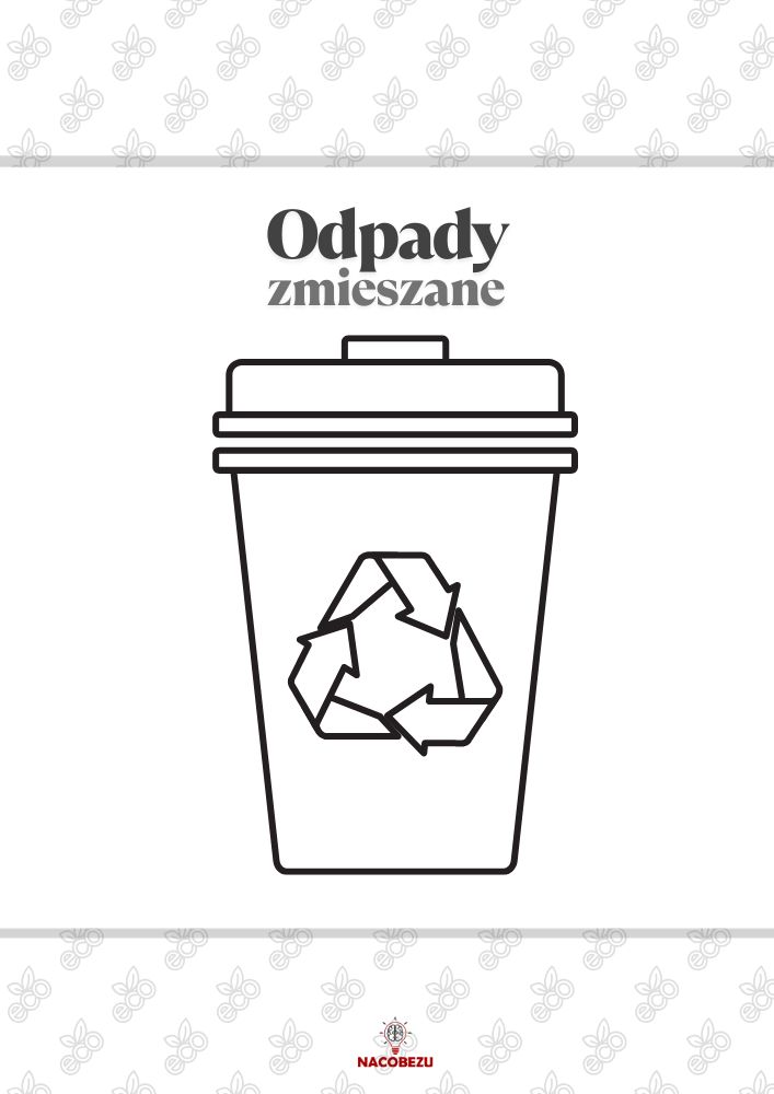 kolorowanki Dzień Ziemi