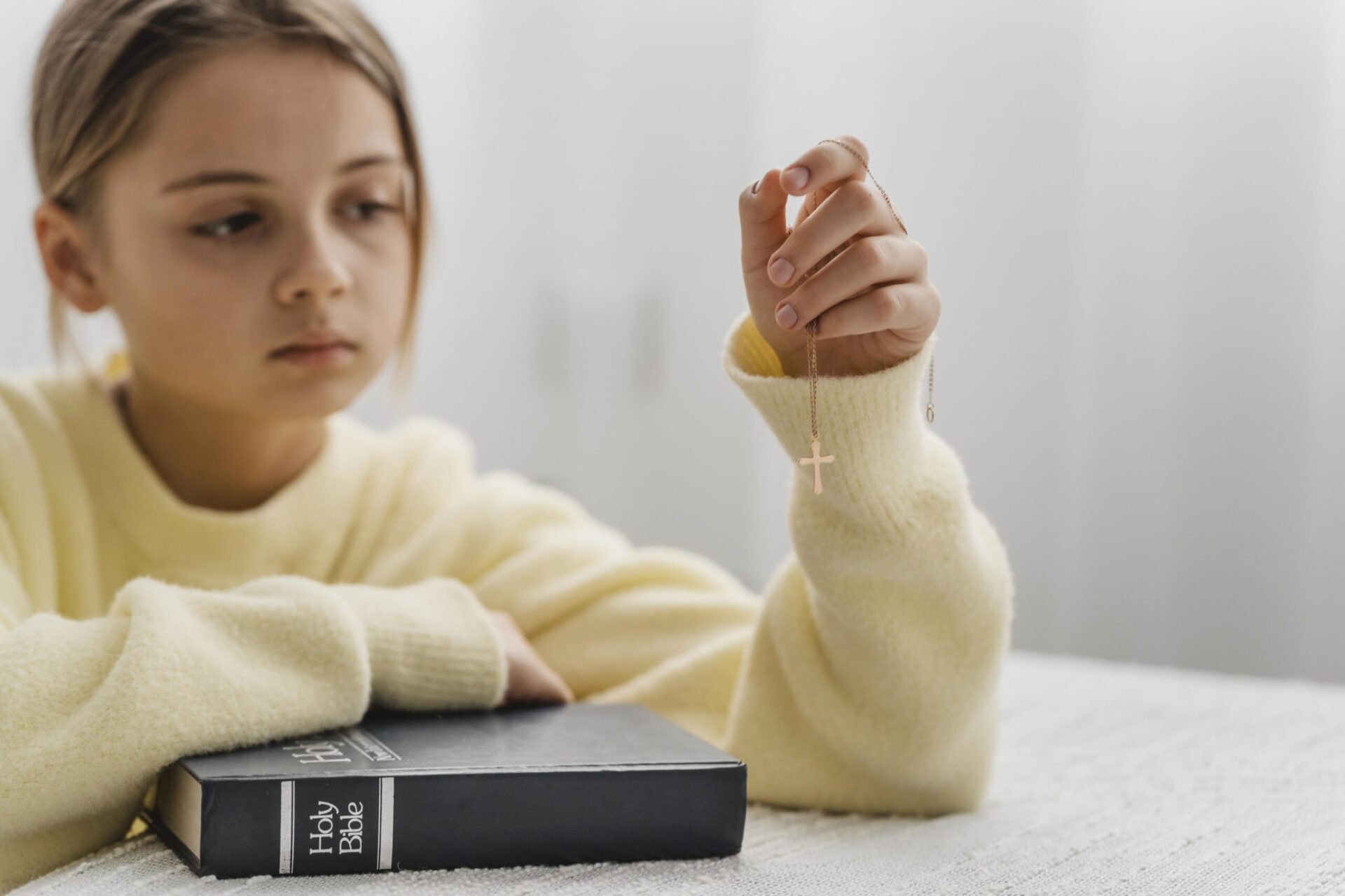 Dziesięć przykazań Bożych