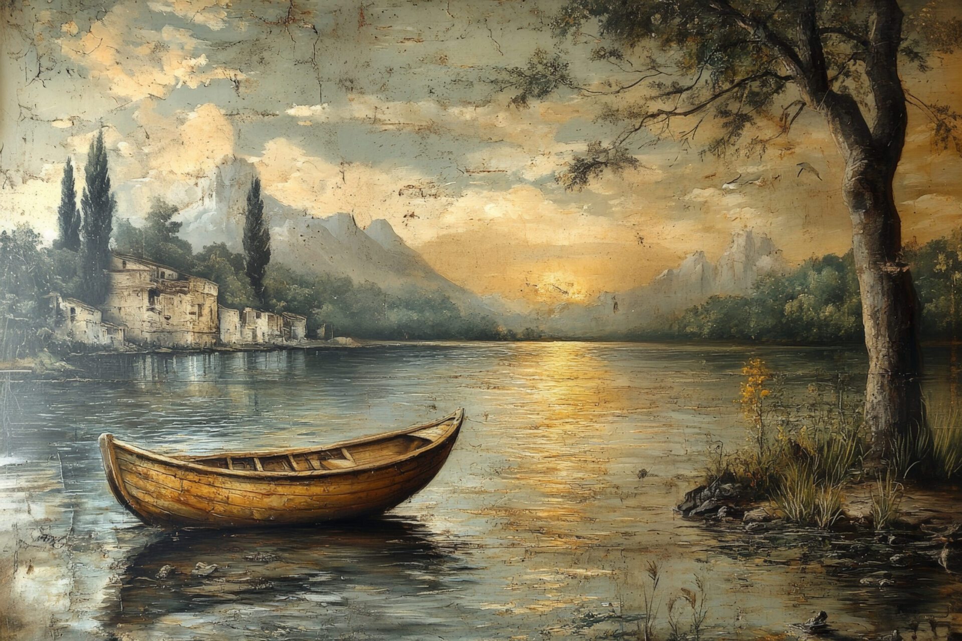 kolorowanki Claude Monet