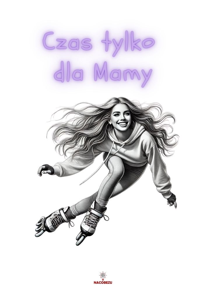 obrazki na dzień mamy do druku
