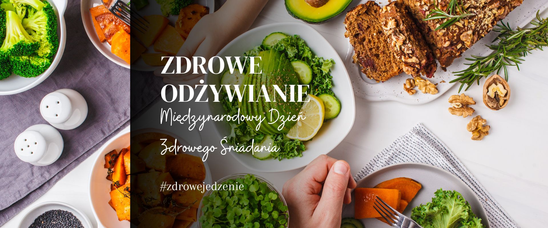 dzień zdrowego śniadania