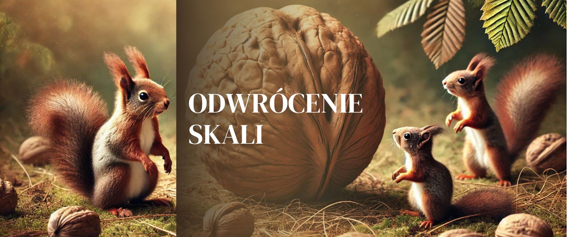 kolorowanki z odwróconą skalą