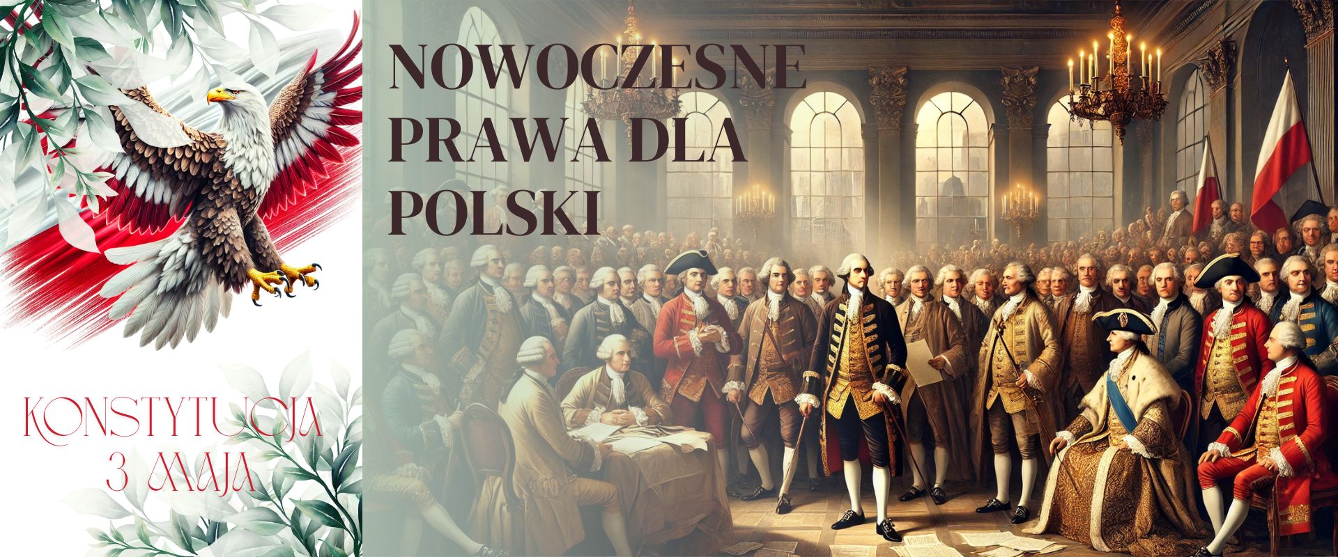 konstytucja 3 maja
