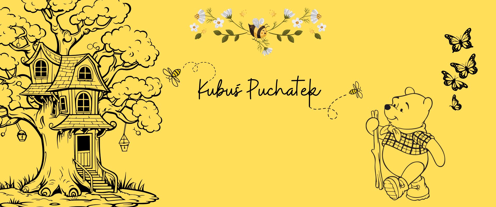 dzień kubusia puchatka
