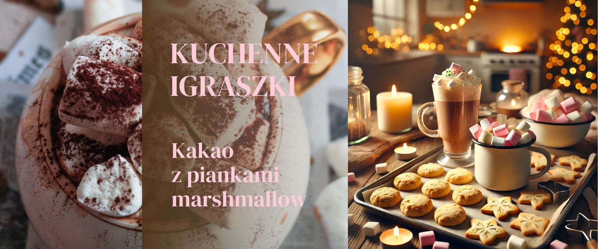 kuchenne igraszki