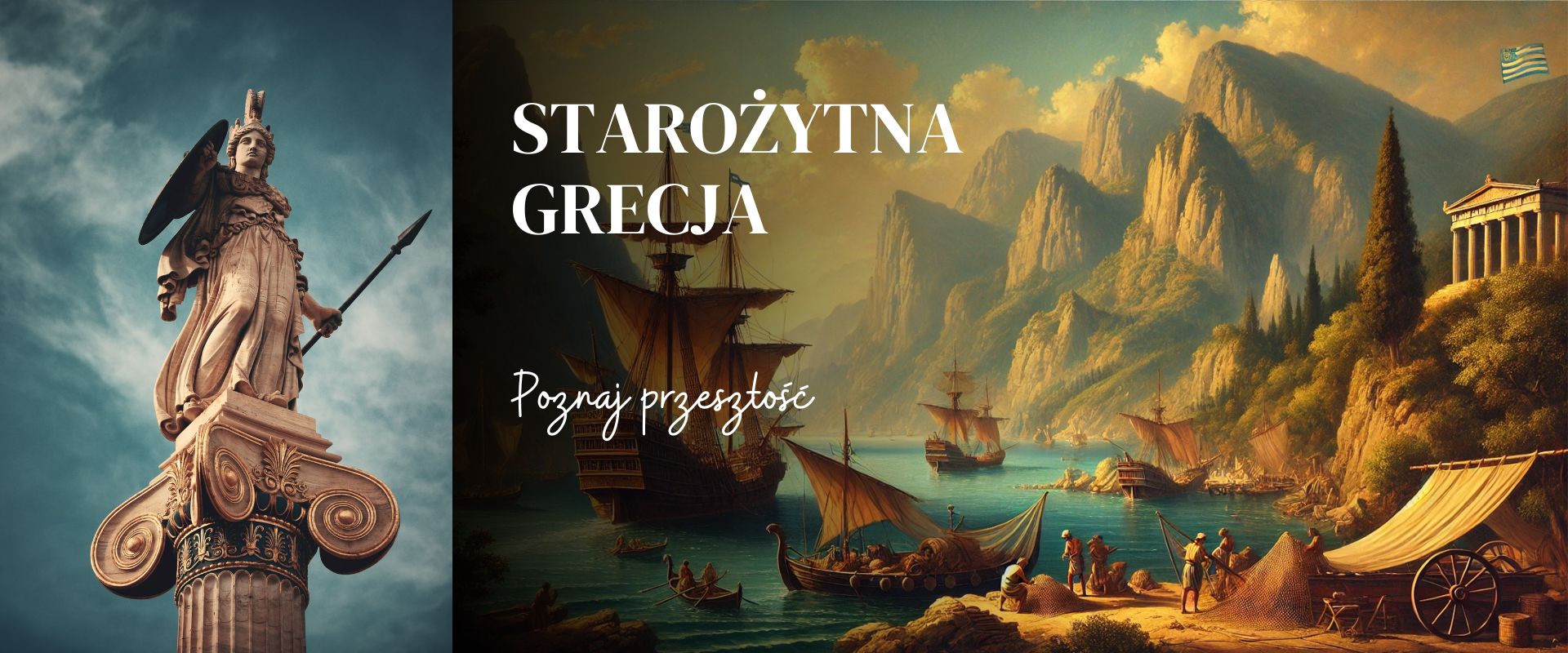 życie starożytnych greków