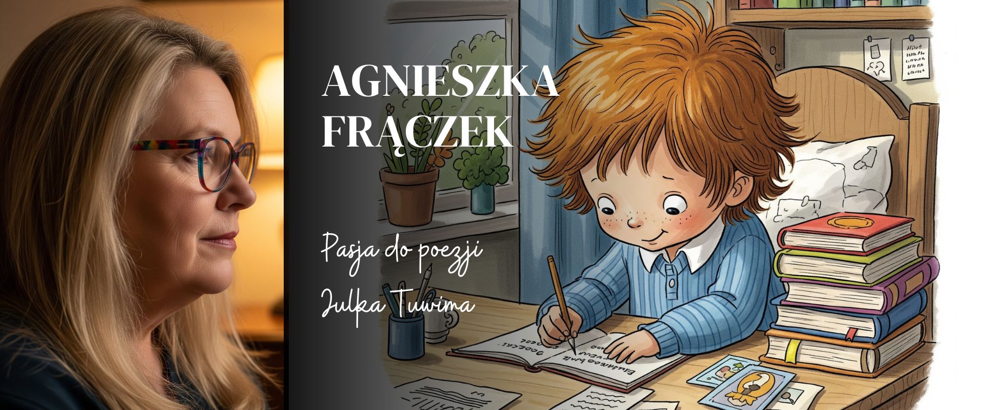 Rany Julek streszczenie