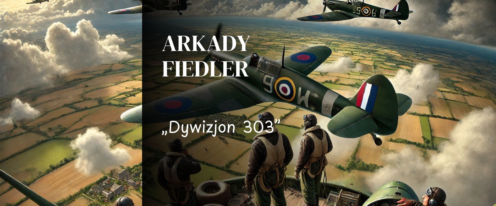 Dywizjon 303 streszczenie