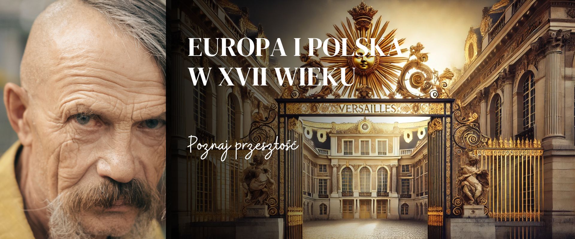 europa i polska w xvii wieku