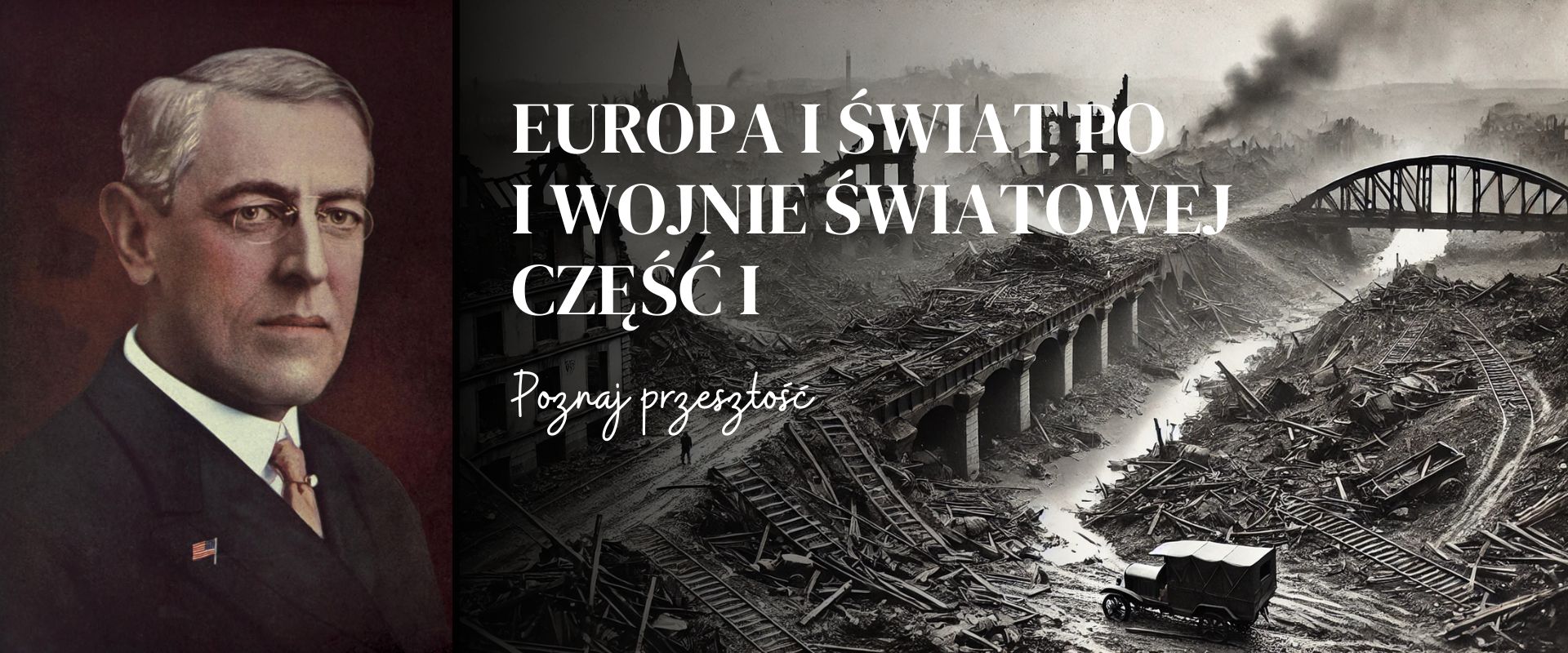 konferencja pokojowa w Paryżu
