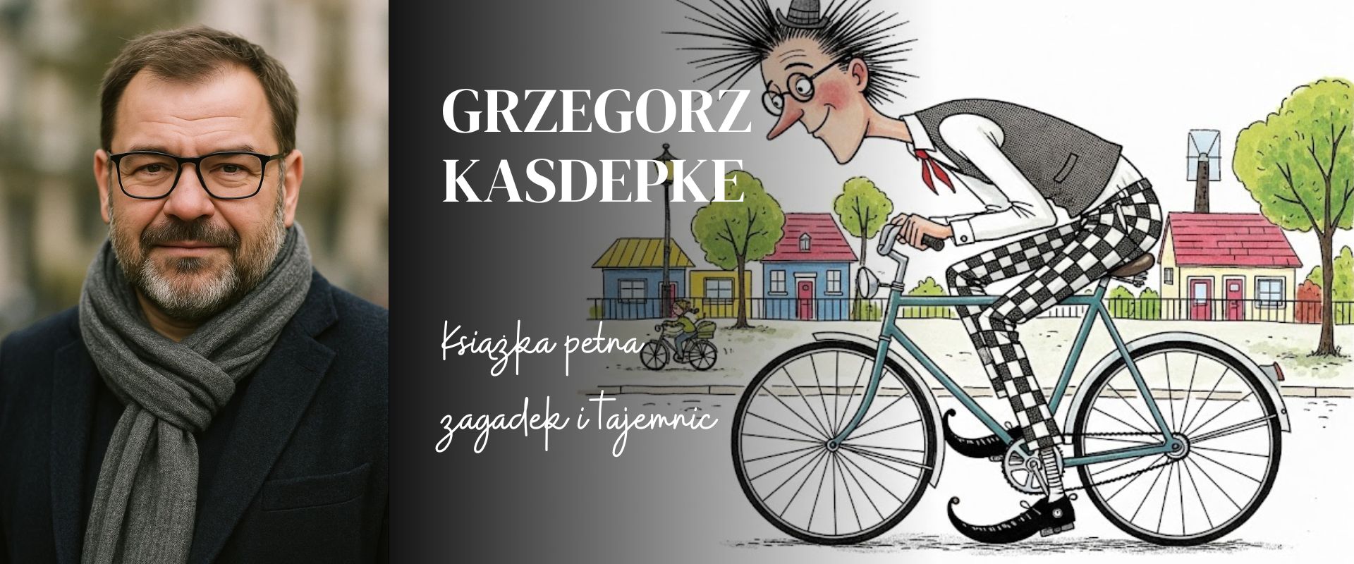 detektyw pozytywka streszczenie