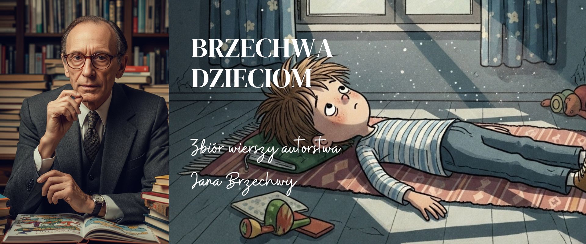 Brzechwa dzieciom