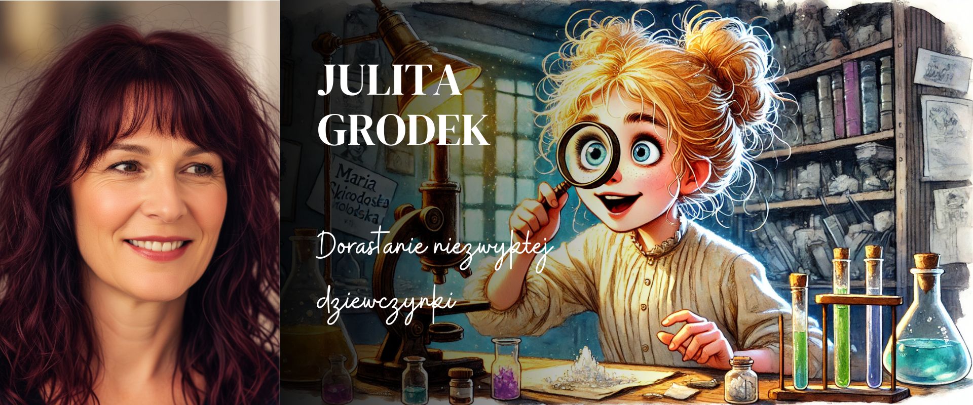 Mania dziewczyna inna niż wszystkie streszczenie