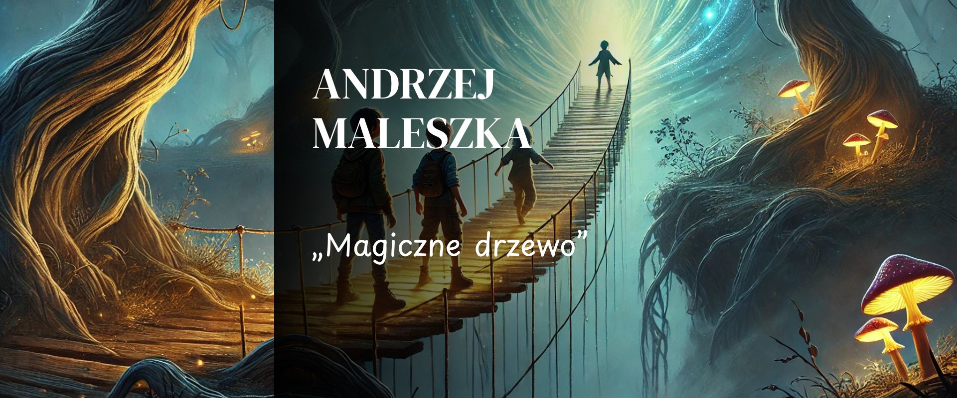 magiczne drzewo streszczenie