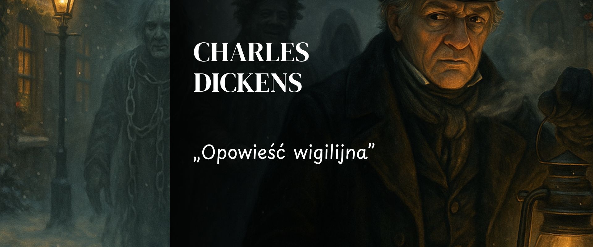 opowieść wigilijna streszczenie szczegółowe