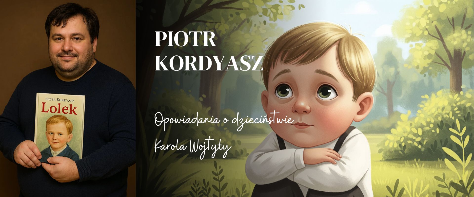 Lolek streszczenie