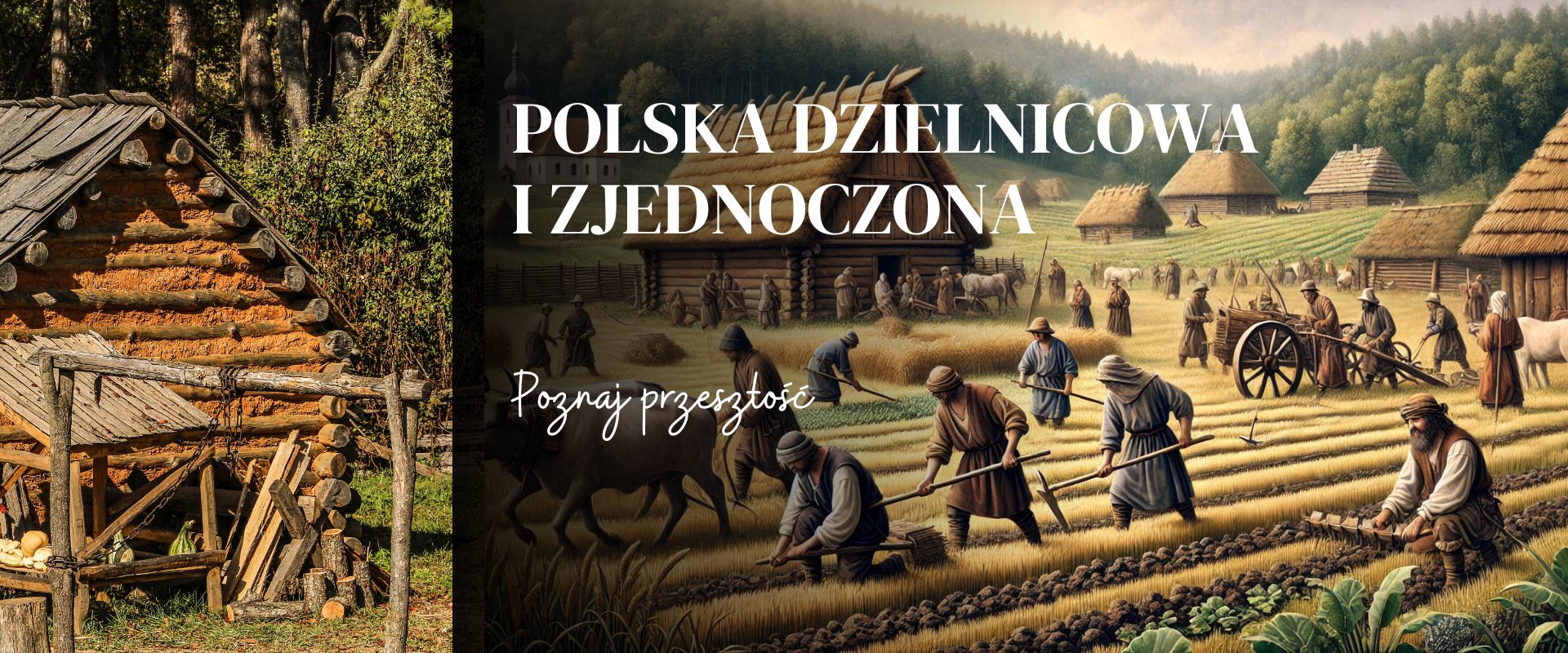 rozbicie dzielnicowe