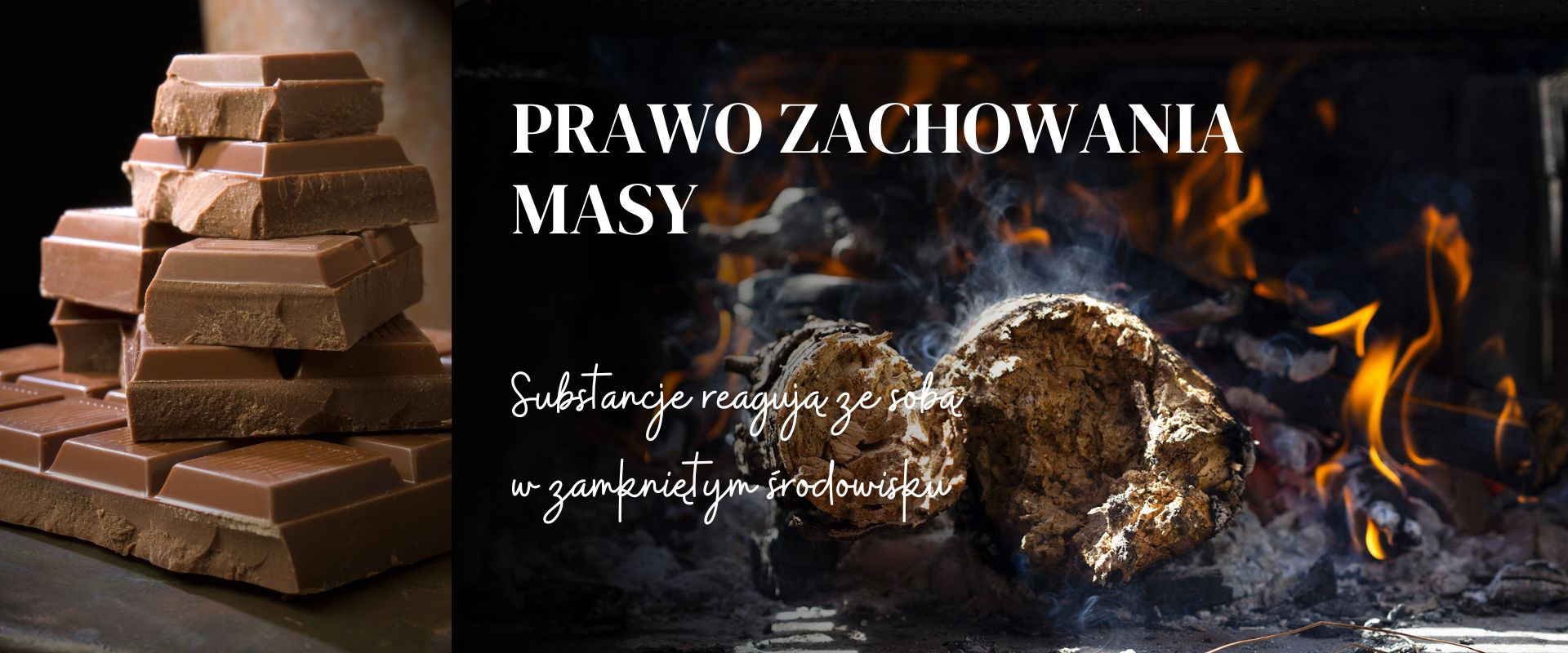 prawo zachowania masy