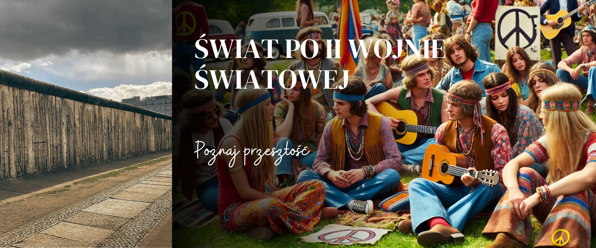 początek zimnej wojny