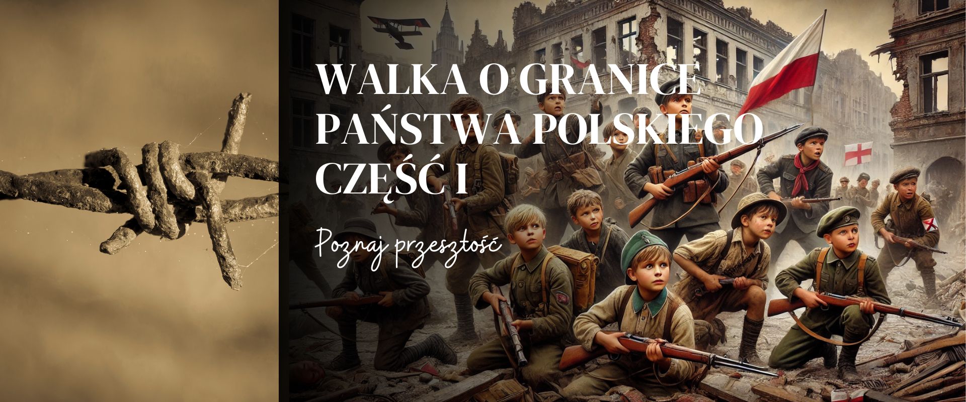 Walka o granice II Rzeczypospolitej