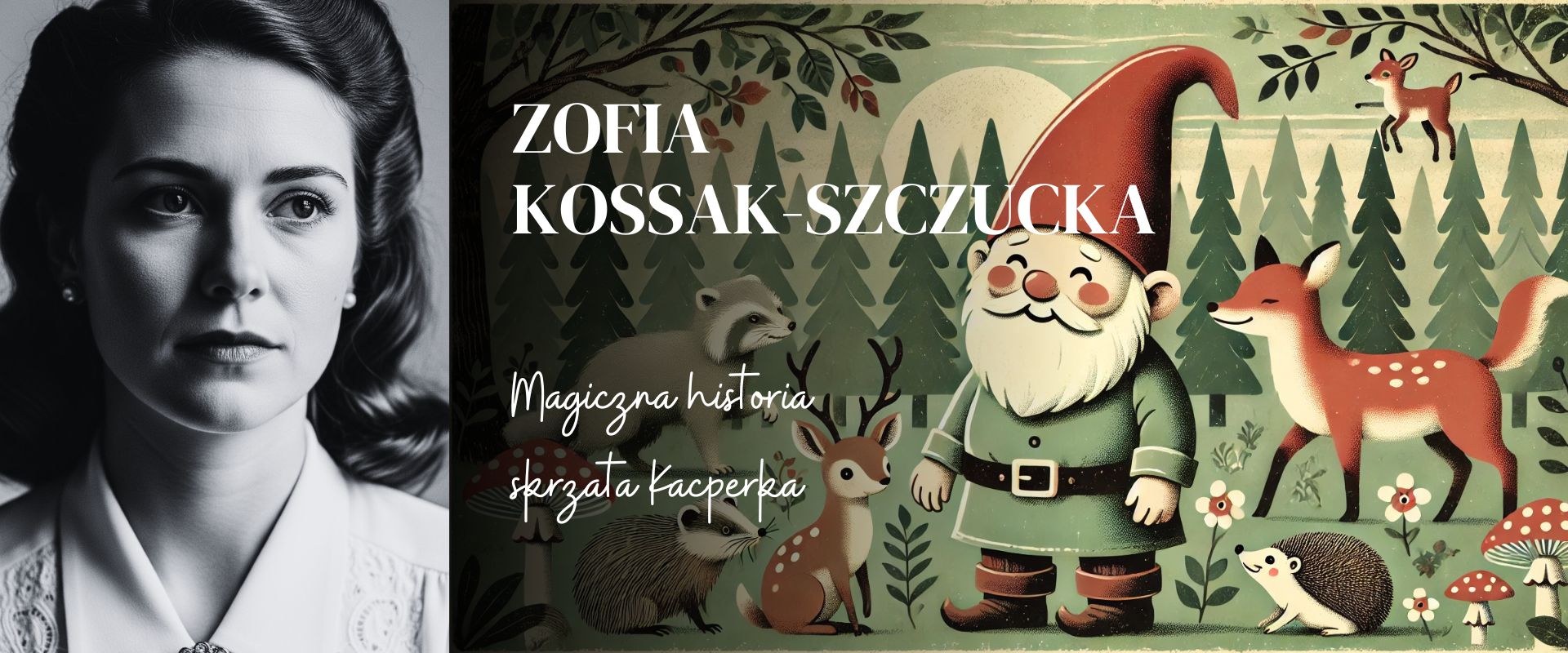 Kłopoty Kacperka lektura