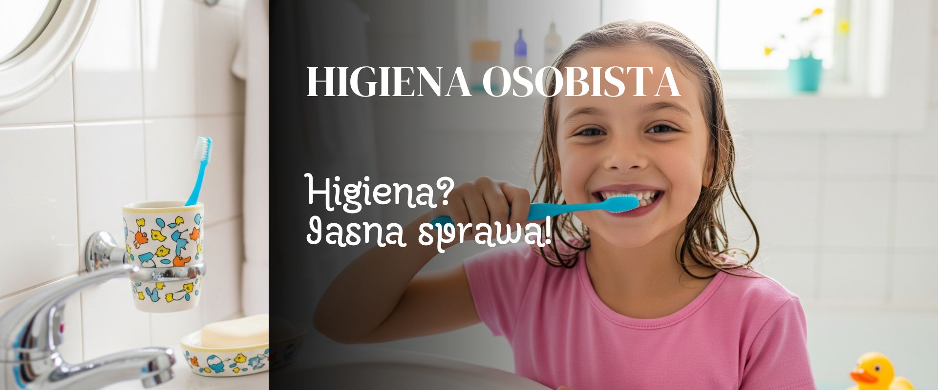 Higiena osobista