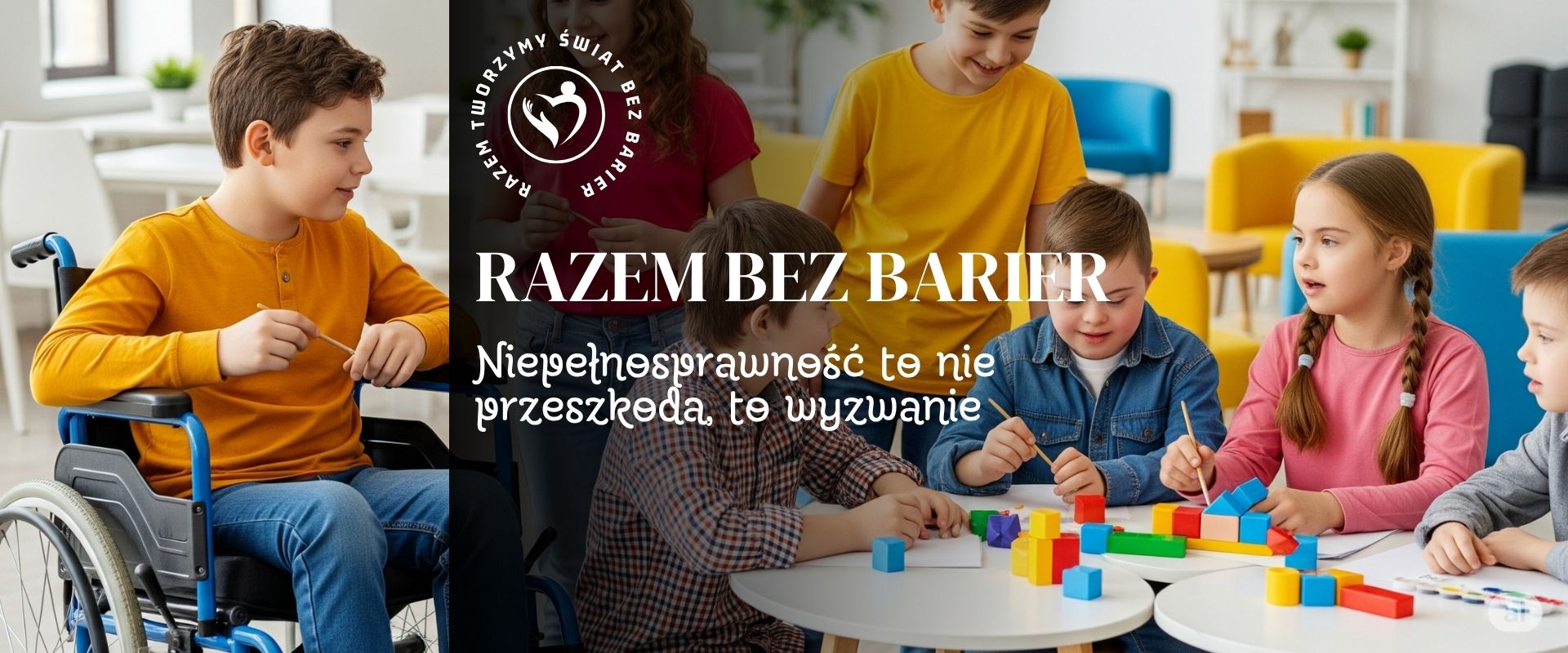 międzynarodowy dzień osób z niepełnosprawnościami