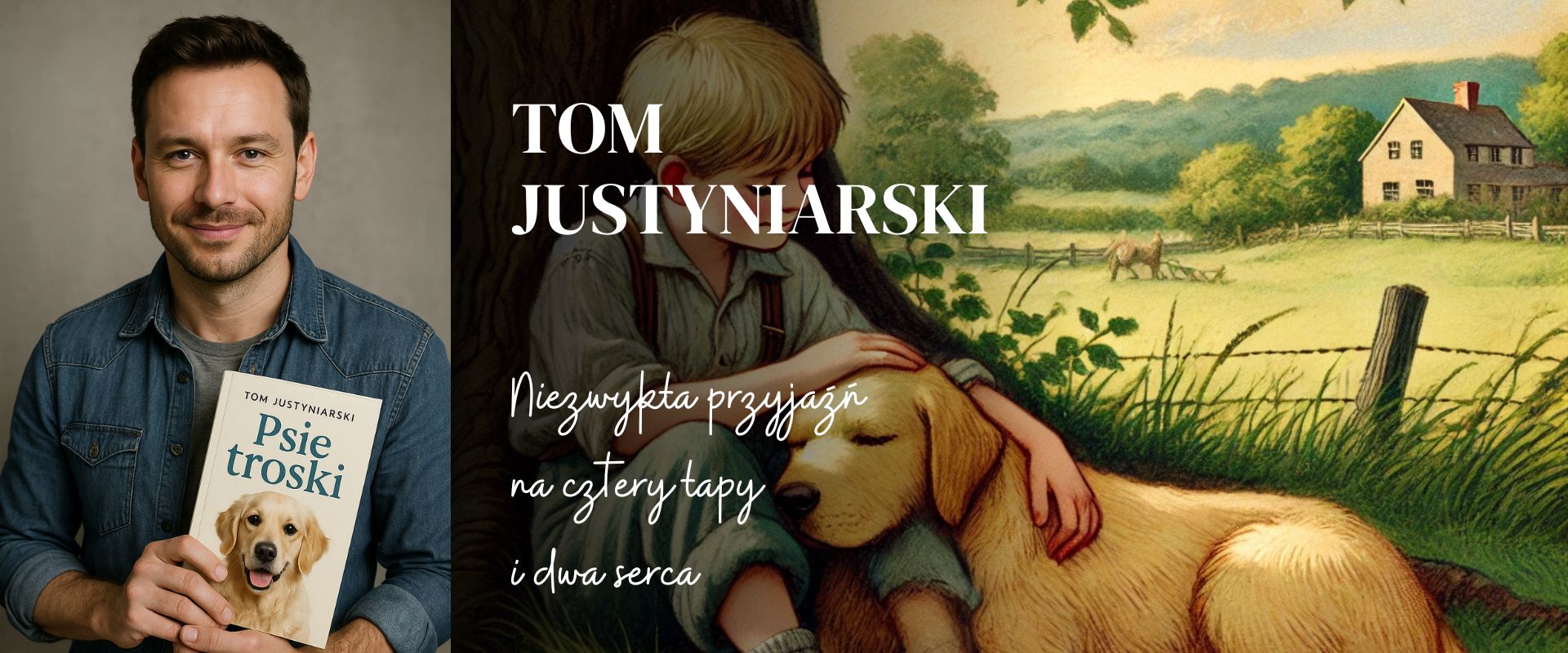 Psie troski streszczenie
