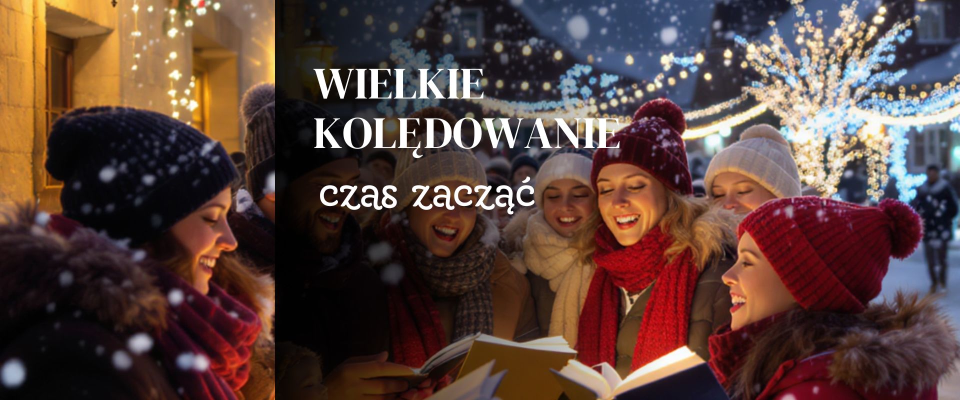 kolędowanie