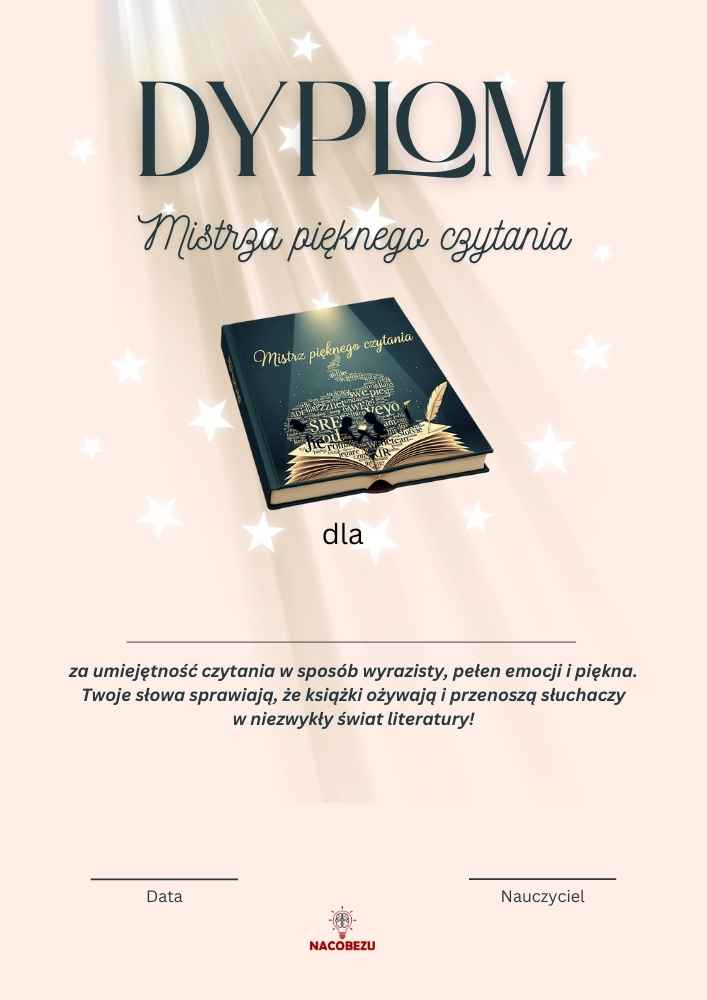 Organizacja i dekoracje do druku