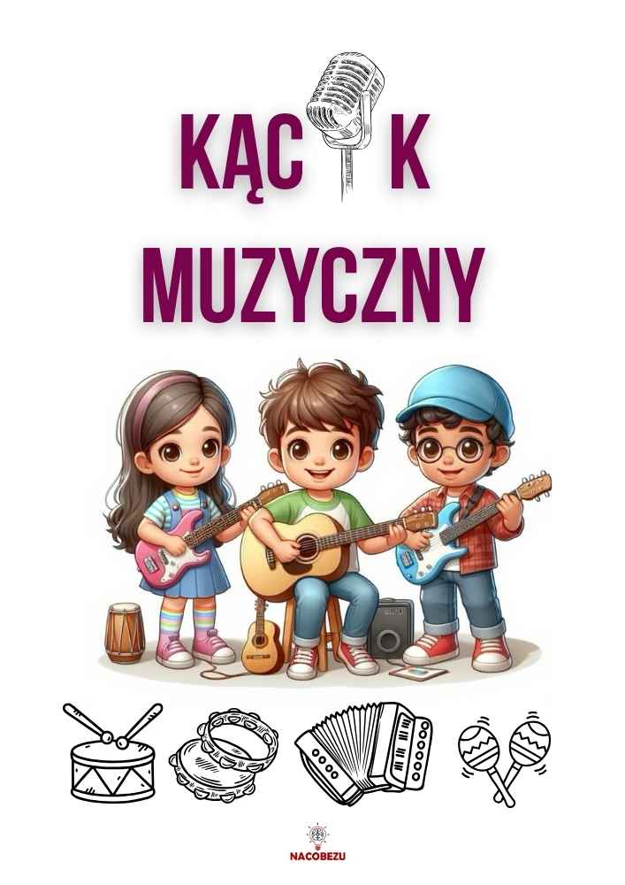 Organizacja i dekoracje do druku
