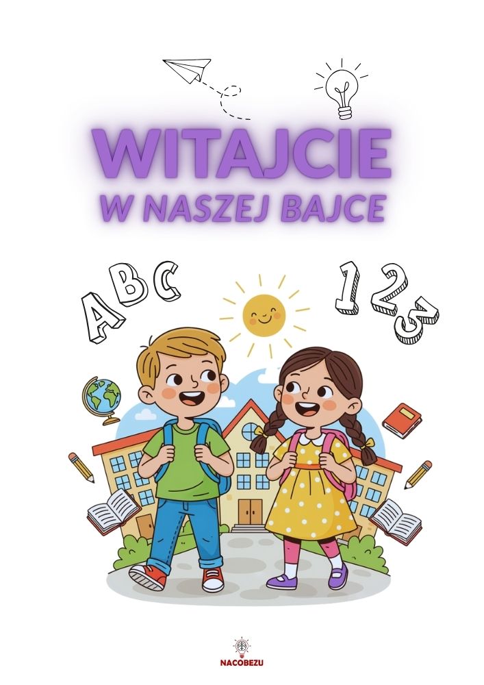 Organizacja i dekoracje do druku