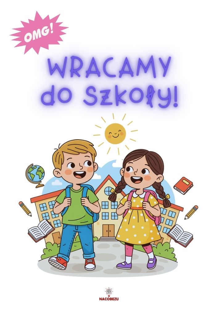 Organizacja i dekoracje do druku