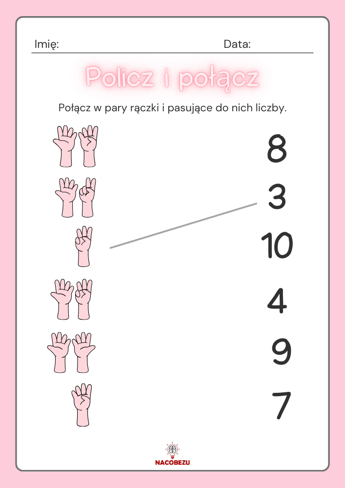 nauka podstaw matematyki
