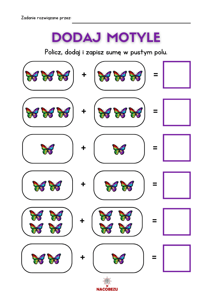 nauka podstaw matematyki