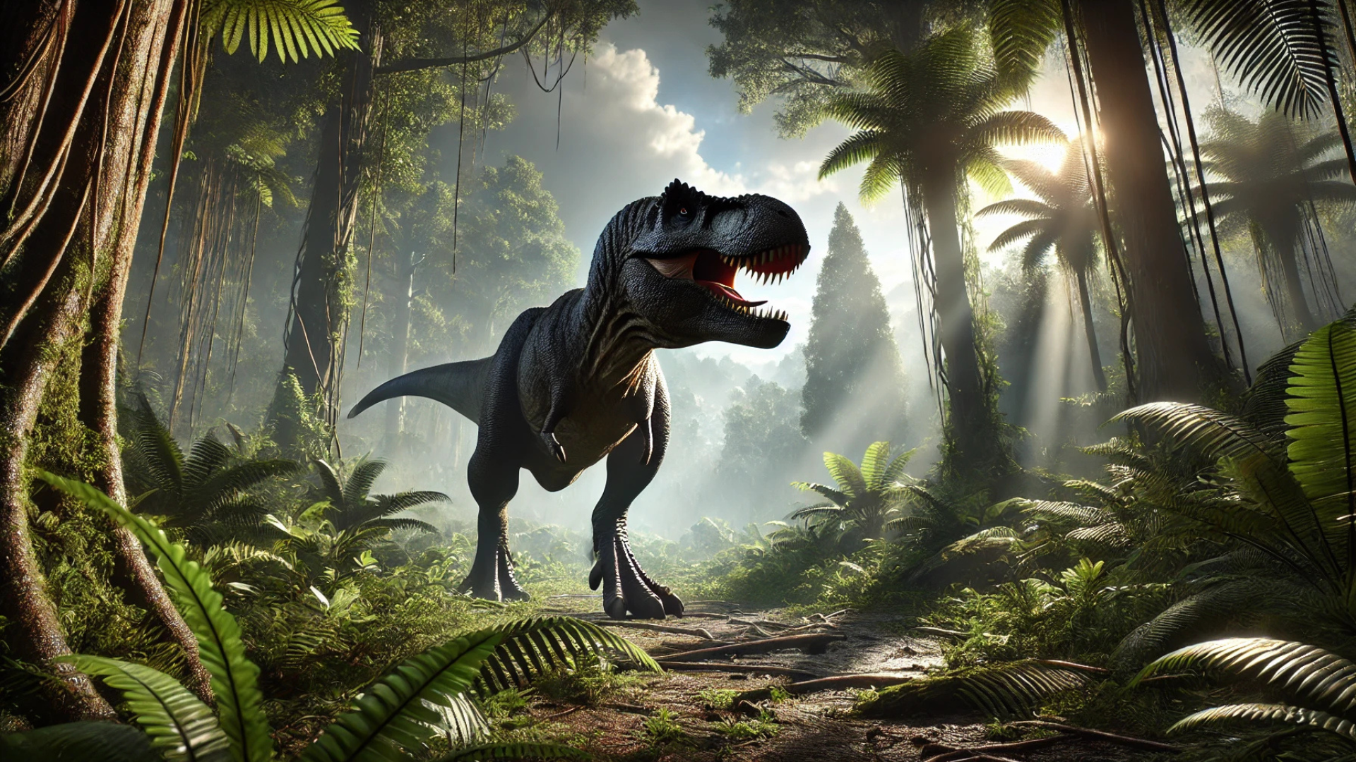 dinozaury karty wiedzy