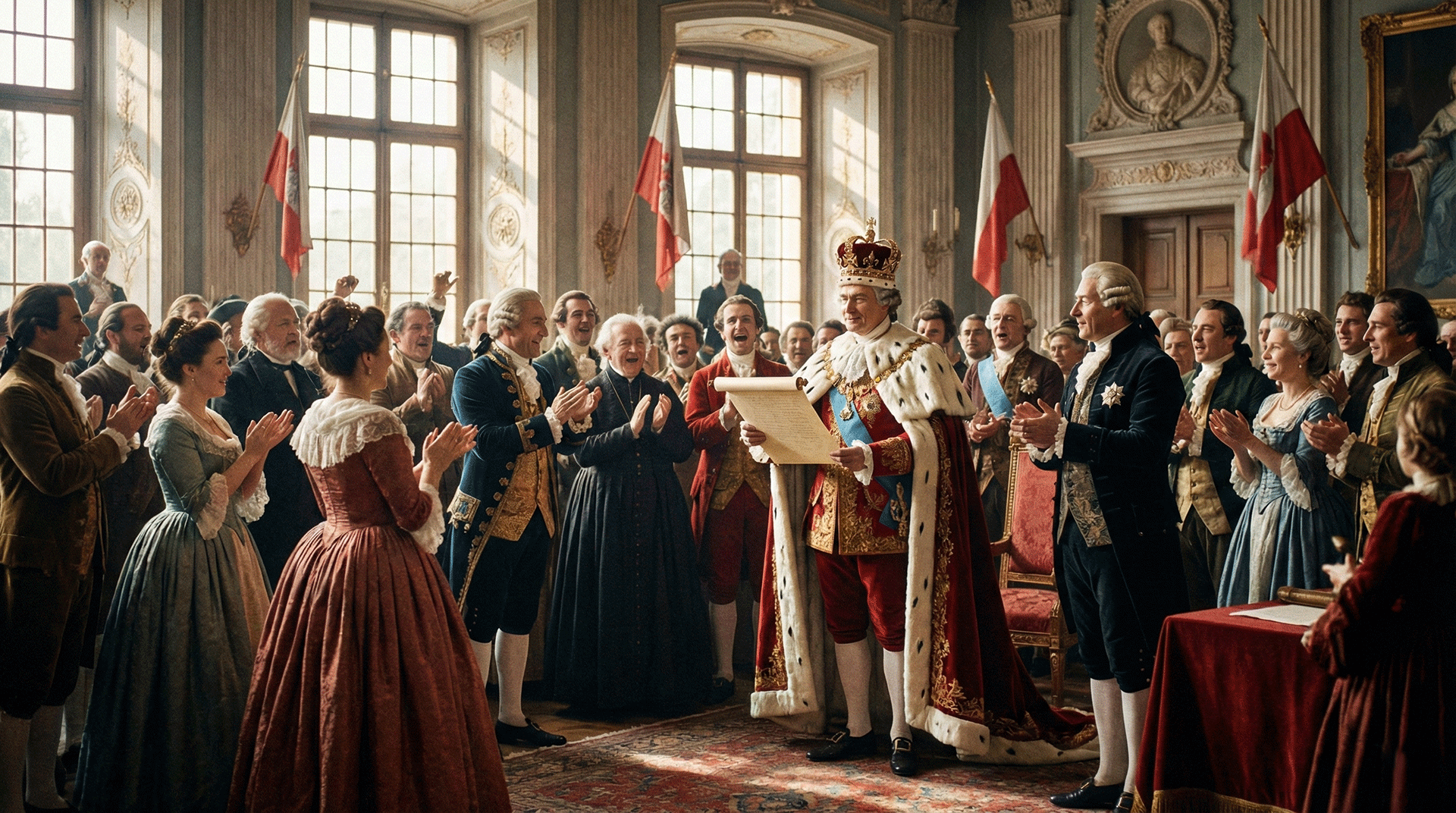 3 maja materiały edukacyjne