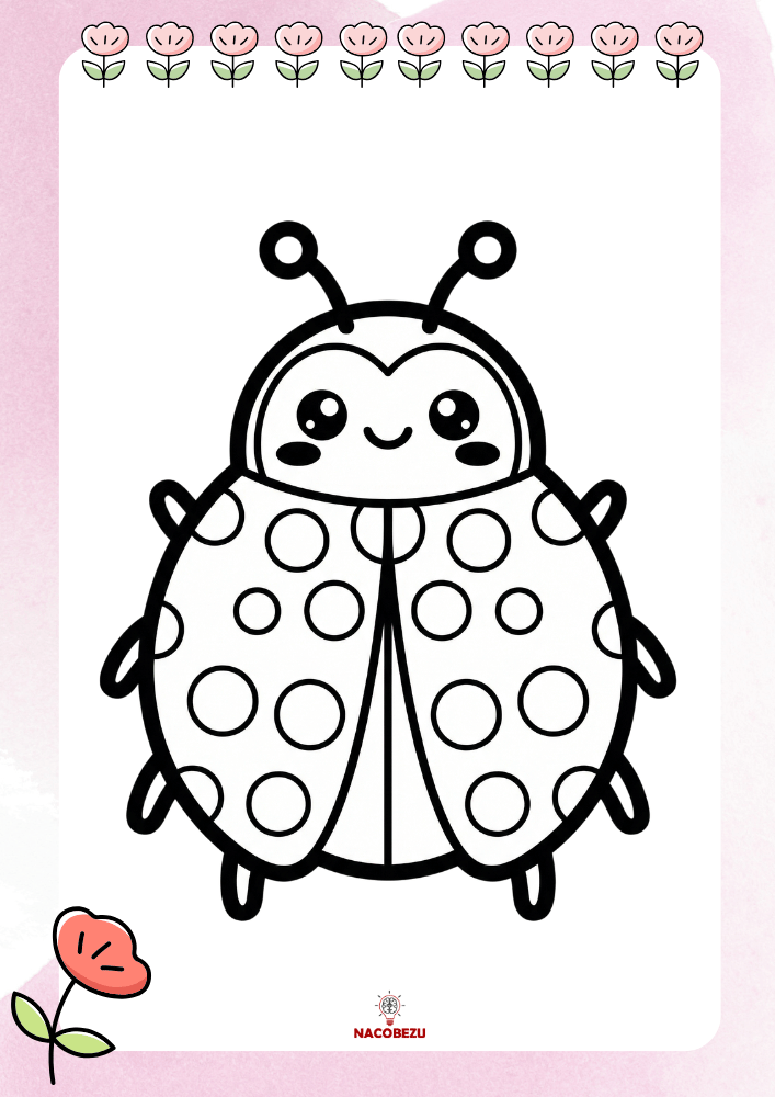 Wiosenne wyklejanki do druku