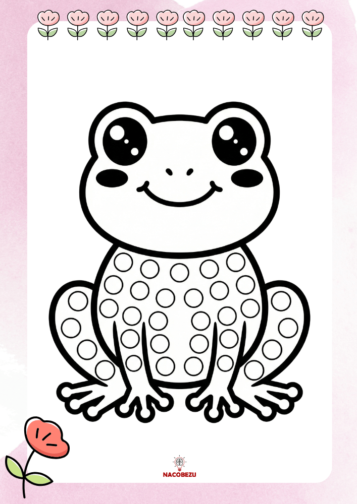 Wiosenne wyklejanki do druku