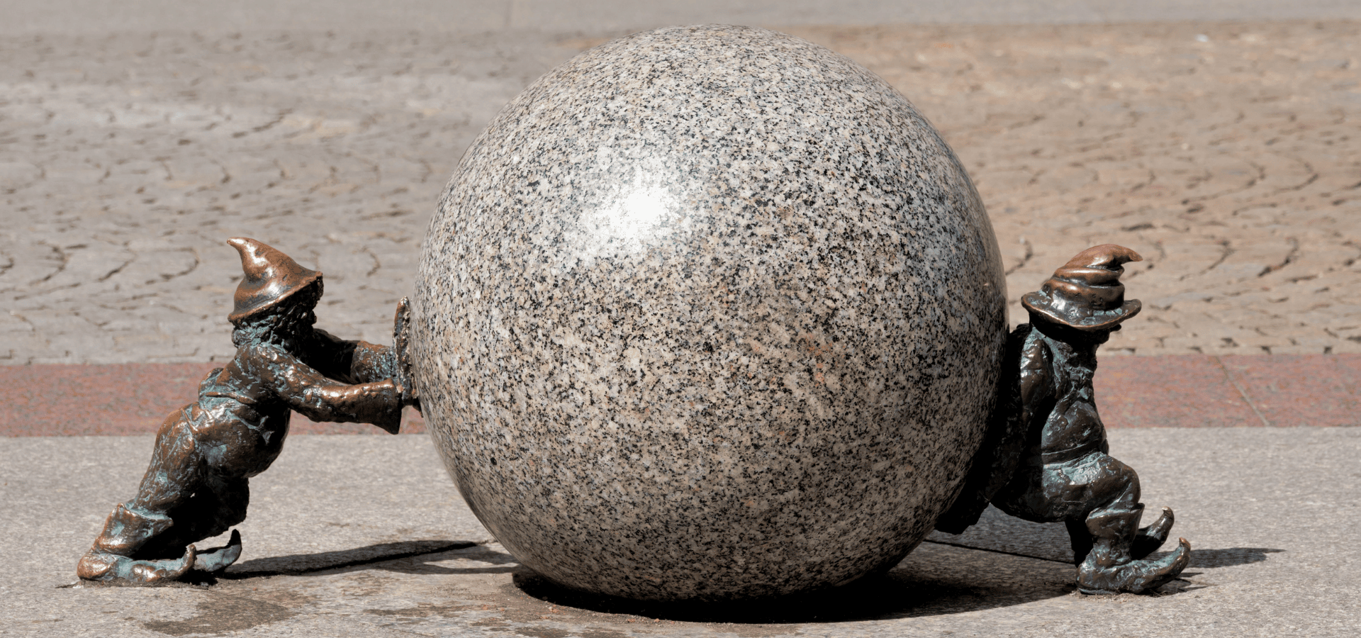 Read more about the article Wrocław z dzieckiem – atrakcje na słoneczne dni.